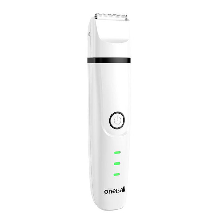 Oneisall Pet Trimmer 4 in 1 N12 Set Oneisall Pet Trimmer 4 in 1 N12 Set