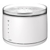 Fontanella per cani Dogness D07 1,8l (Bianco)