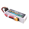 Gens ace G-Tech Soaring 2200mAh 14.8V 30C 4S1P Lipo Battery Pack con spina XT60