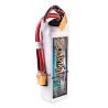 Gens ace G-Tech Soaring 2200mAh 14.8V 30C 4S1P Lipo Battery Pack con spina XT60