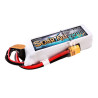 Gens ace G-Tech Soaring 2200mAh 14.8V 30C 4S1P Lipo Battery Pack con spina XT60