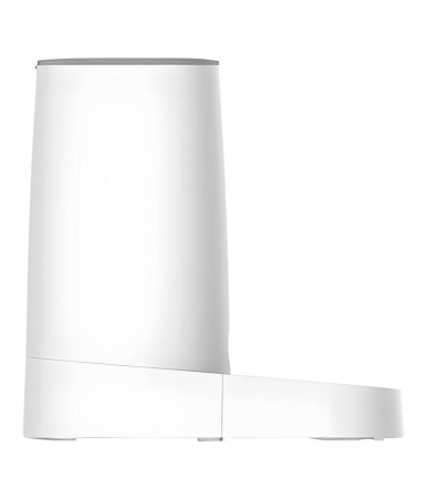 Distributore Automatico Cibo Rojeco 4L Versione Pulsante Ciotola Singola
