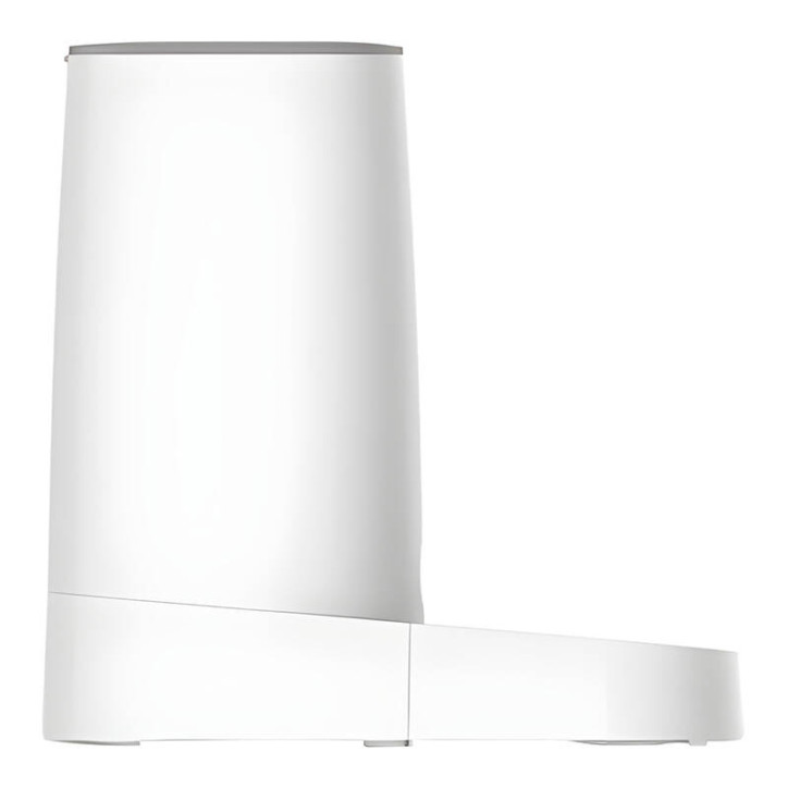 Distributore Automatico Cibo Rojeco 4L Versione Pulsante Ciotola Singola Distributore Automatico Cibo Rojeco 4L Versione Pulsante Ciotola Singola