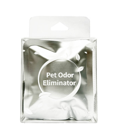 Eliminatore Odori Pack UBPet