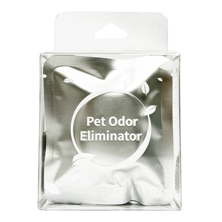 Eliminatore Odori Pack UBPet