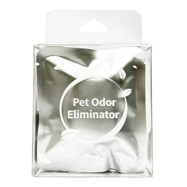 Eliminatore Odori Pack UBPet