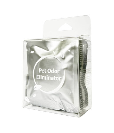 Eliminatore Odori Pack UBPet