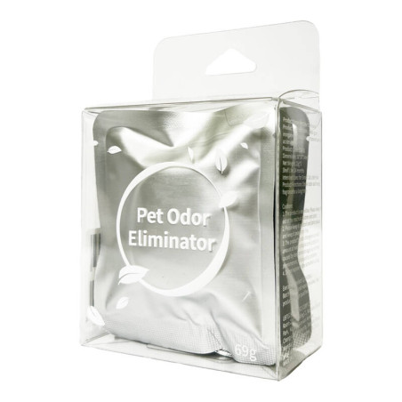 Eliminatore Odori Pack UBPet