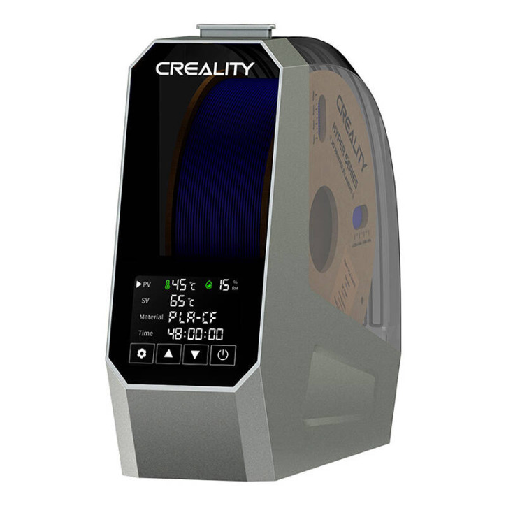 Creality Space Pi Essiccatore per Filamento