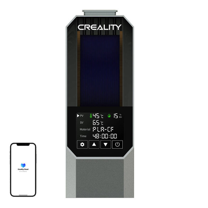 Creality Space Pi Essiccatore per Filamento