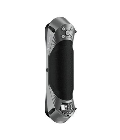 Creality CR-Scan Raptor Scanner 3D Ibrido Laser Blu e NIR