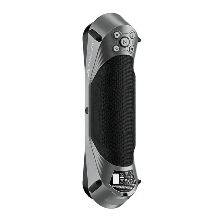Creality CR-Scan Raptor Scanner 3D Ibrido Laser Blu e NIR