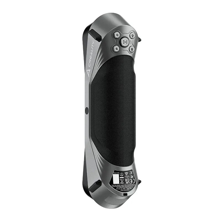 Creality CR-Scan Raptor Scanner 3D Ibrido Laser Blu e NIR Creality CR-Scan Raptor Scanner 3D Ibrido Laser Blu e NIR