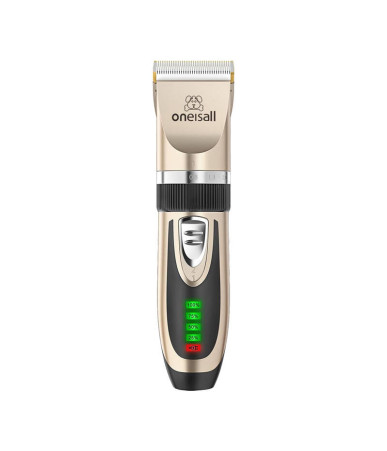 Oneisall X2 Trimmer per Animali