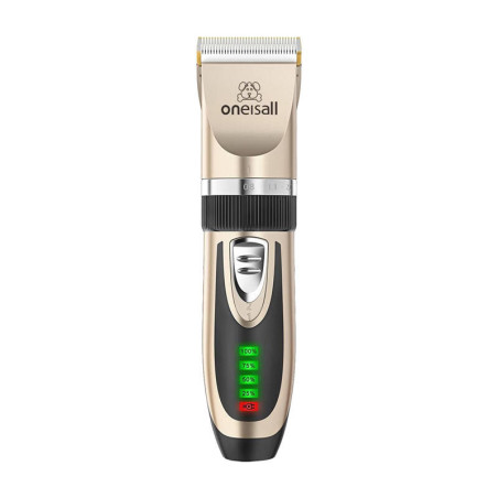 Oneisall X2 Trimmer per Animali