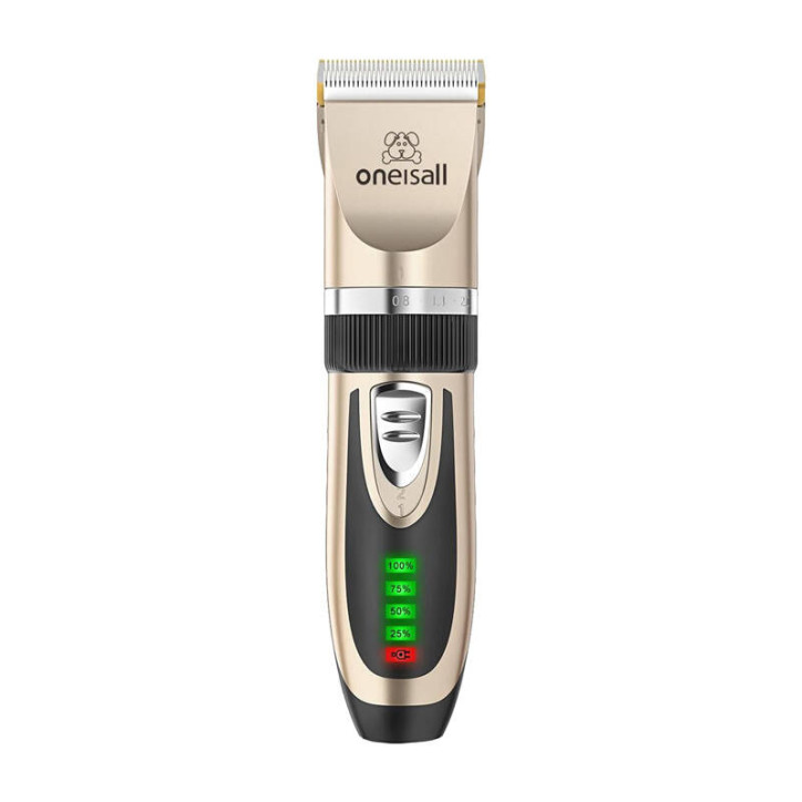 Oneisall X2 Trimmer per Animali Oneisall X2 Trimmer per Animali