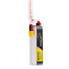 Tattu 3s 550mAh 95C 11.4V HV Lipo Battery con connettore XT30 Long-Pack