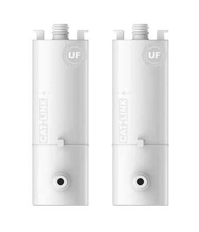 Filtri di ricambio per Catlink Pure 2 (2 pezzi)