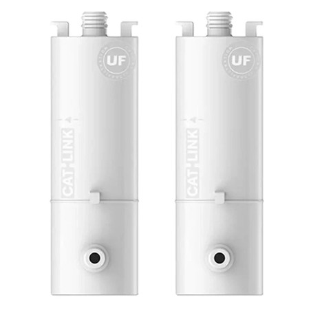 Filtri di ricambio per Catlink Pure 2 (2 pezzi)