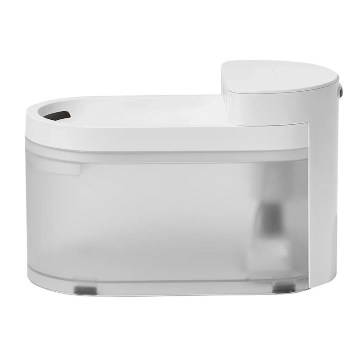 Catlink Pure 3 Fontana/Abbeveratoio Smart per Cani e Gatti (Bianco)