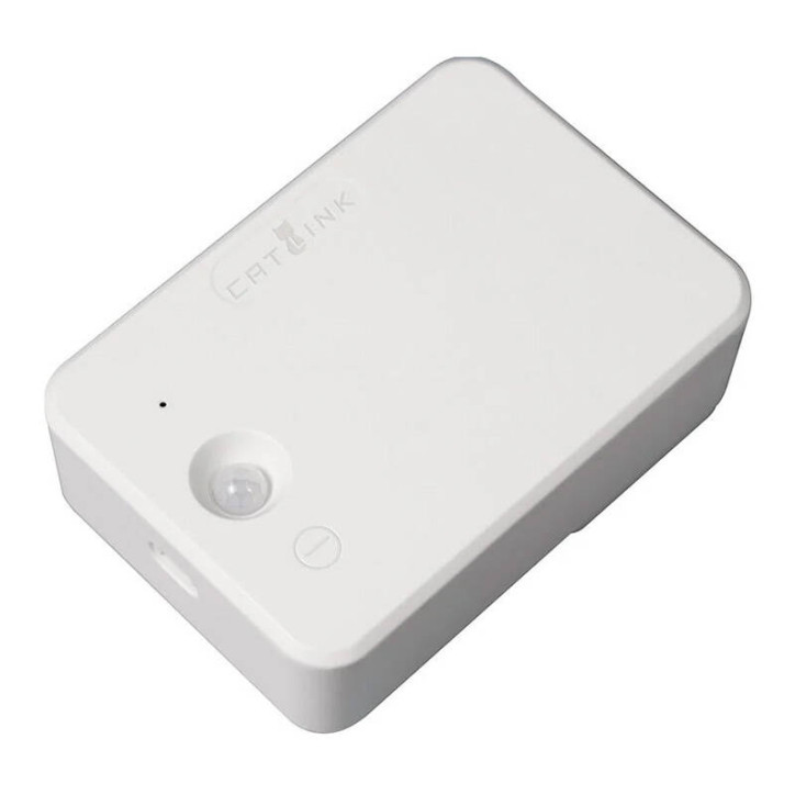 CATLINK Fresh Deodorizer Odor Absorber CL-D-01 Bianco