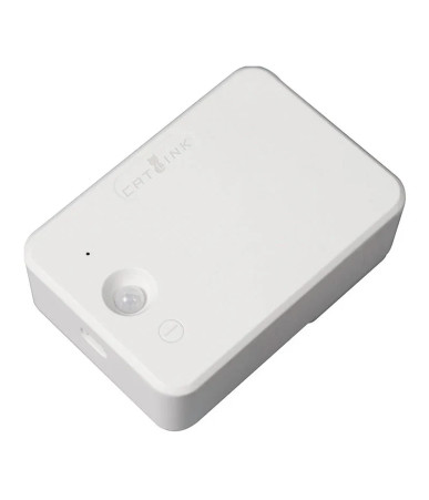 CATLINK Fresh Deodorizer Odor Absorber CL-D-01 Bianco
