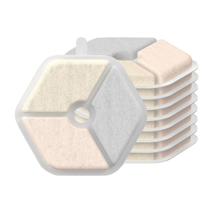 Filtri per fontanella/abbeveratoio wireless Oneisall PTM-643