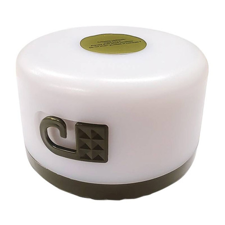 Superfire LT01 Lampada da campeggio 2-in-1 - 50-250lm, powerbank, USB-C