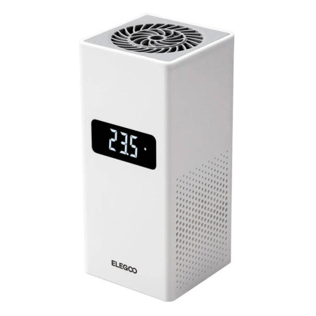 ELEGOO Mini Heater per Stampante 3D