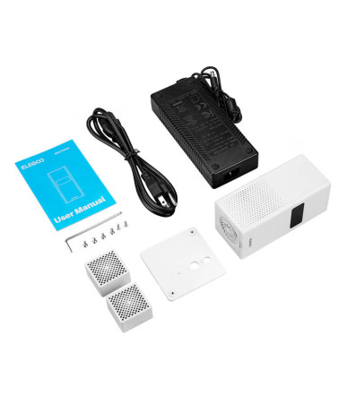ELEGOO Mini Heater per Stampante 3D