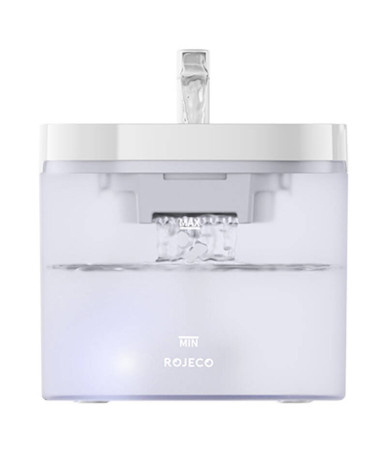 Rojeco Fontanella per Animali 1.5L RYSJ-12