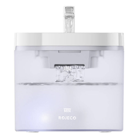 Rojeco Fontanella per Animali 1.5L RYSJ-12