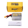 Lipo Tattu R-Line V5.0 1800mAh 22.2V 150C 6S batteria con connettore XT60