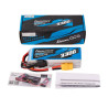 Batteria Lipo Gens Ace G-Tech 3300mAh 22.2V 60C 6S1P XT90