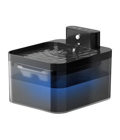 Rojeco Fontanella Smart Wireless per Animali 2.2L