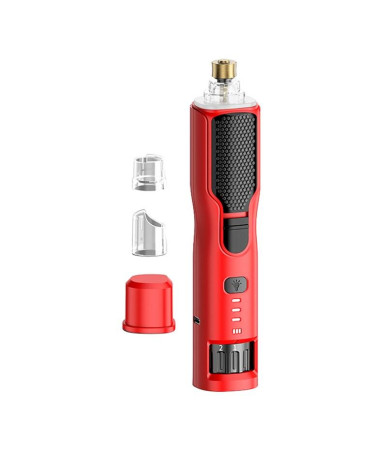 Rojeco Lima elettrica per unghie cane/gatto 2000mAh