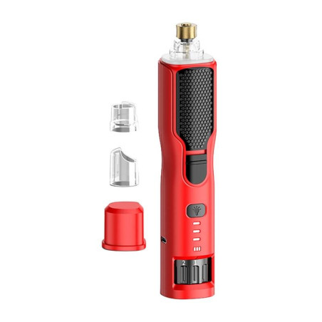 Rojeco Lima elettrica per unghie cane/gatto 2000mAh