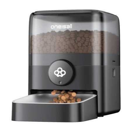 Dispenser Cibo Smart WiFi Oneisall 5L PF08