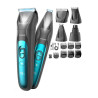 Oneisall Kit Tagliacapelli per Animali FC10 4-in-1 Cordless