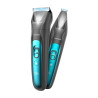 Oneisall Kit Tagliacapelli per Animali FC10 4-in-1 Cordless