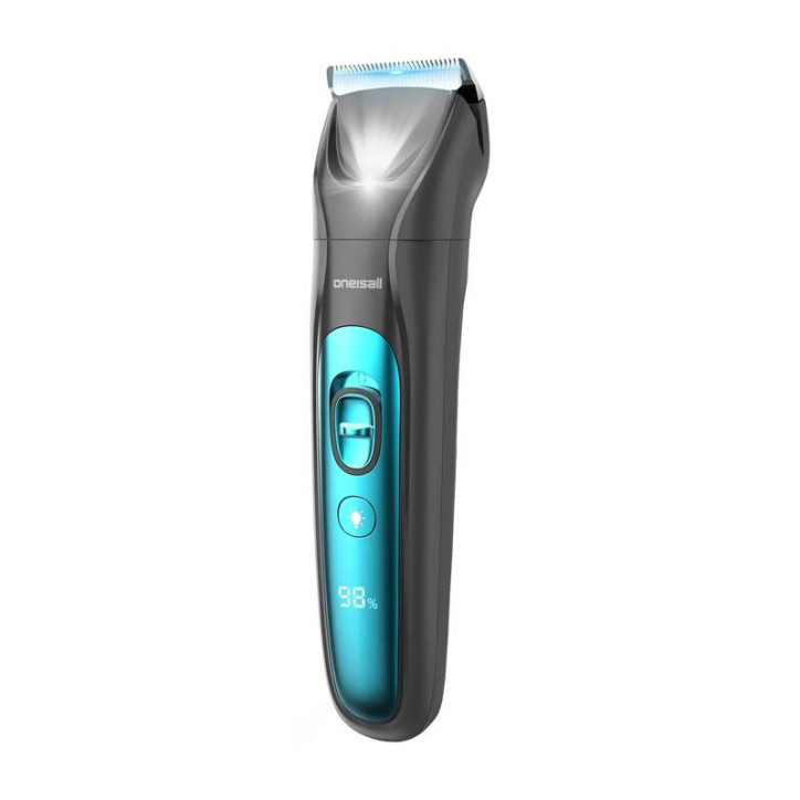 Oneisall Kit Tagliacapelli per Animali FC10 4-in-1 Cordless Oneisall Kit Tagliacapelli per Animali FC10 4-in-1 Cordless