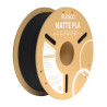 Filamento PLA Matte ELEGOO Nero 1.75mm 1kg