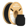 Filamento PLA Matte ELEGOO Nero 1.75mm 1kg