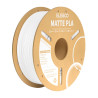ELEGOO PLA Matte Filamento Bianco 1.75mm 1kg