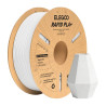ELEGOO Rapid PLA+ Filament 1kg Bianco