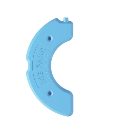 Cartuccia di raffreddamento Ice Pack per dispenser cibo Rojeco