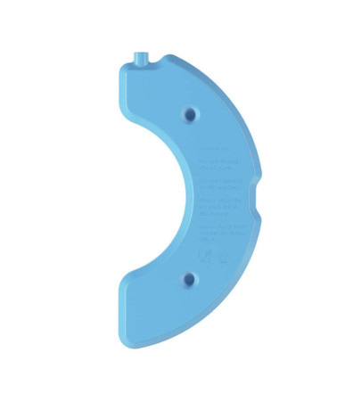 Cartuccia di raffreddamento Ice Pack per dispenser cibo Rojeco