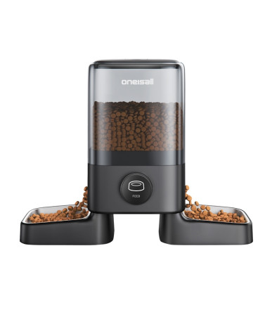 Distributore Automatico Cibo 5L Oneisall PF09