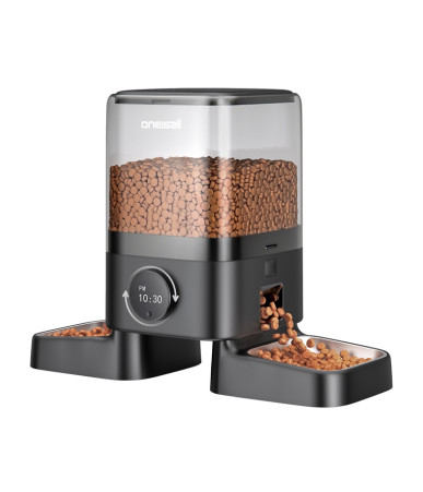 Distributore Automatico Cibo 5L Oneisall PF09