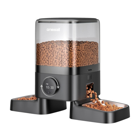 Distributore Automatico Cibo 5L Oneisall PF09